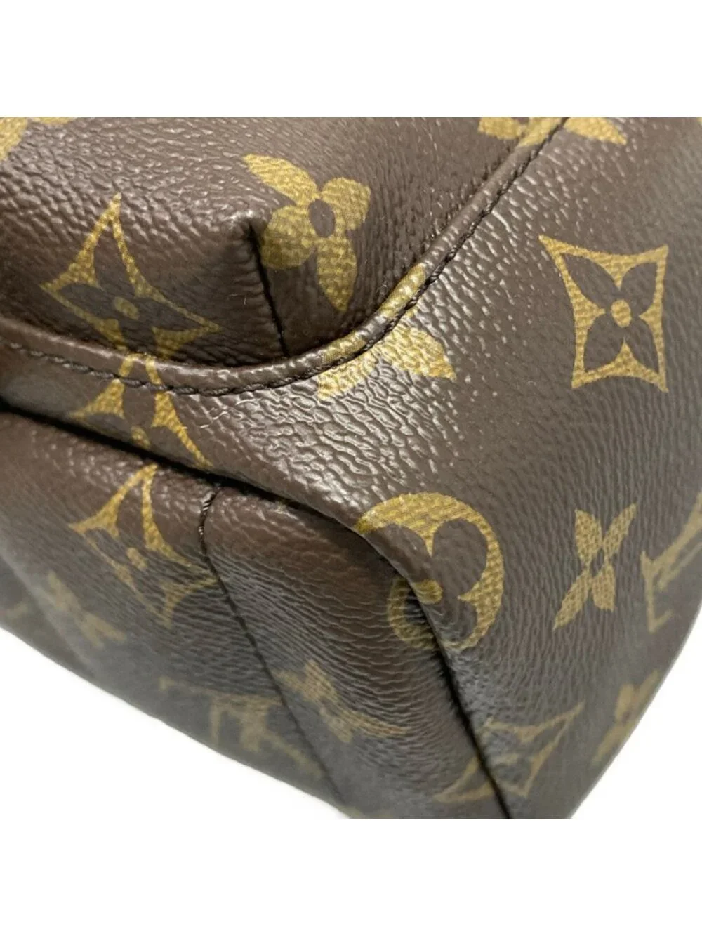 Louis Vuitton category rucksack